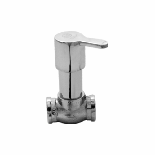 1/2 Concealed Valve